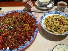 -杨记隆府(时代天街店)