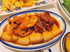 -發起人·肉骨茶(万象汇店)