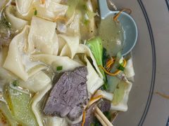 -墩儿大碗宽面(来福士店)