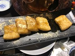 -巴四老城区炭火蛙锅(张江店)