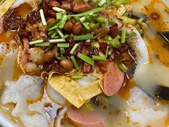 -缘久缘米粉(新街口店)