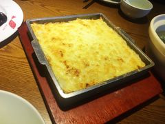 -船歌·鱼水饺青岛菜(金狮广场店)