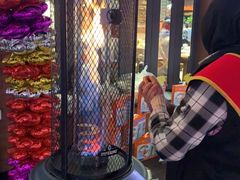 -有奴思烤肉·清真(正宁路店)
