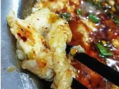 -金良酸菜鱼(宁海路总店)