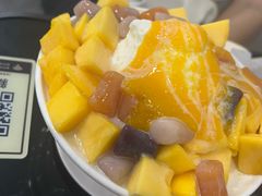 -水牛奶皇后糖水铺(深圳总店)