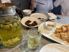 -501號台州海鲜餐厅(海创园店)