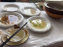 -天乐农家鱼头王(天目湖店)