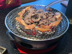 -樱嘢·炭火烧肉(惠南店)