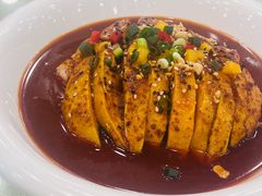 -东四民芳餐厅(世茂工三店)