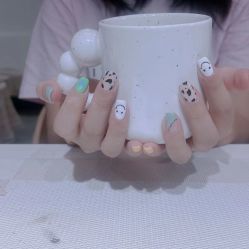 -糖·美学·美甲