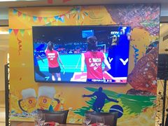 -五洲皇冠巴西烤肉餐厅