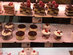 -巴黎贝甜(卫清西路店)