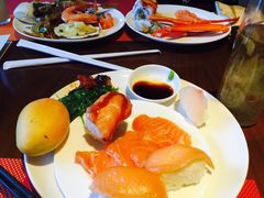 -宁波逸东豪生大酒店·豪生咖啡厅