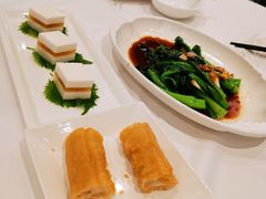壹号虾饺皇-粤珍轩·家宴·广式茶点(新城广场店)