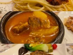 -露西亚咖啡西餐厅(哈尔滨俄侨纪念馆店)