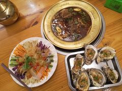 -冰煮羊(天利店)