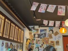 大堂-合风谷(南下塘店)