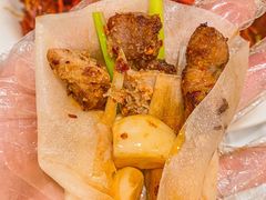 -寻小欢焖烤羊肉串(九眼桥店)