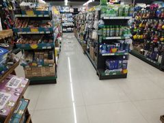 -米卢宠物公园(广华居店)