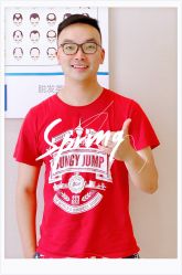 点击看大图 体验后-大麦微针植发全国连锁