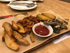 闲聊时光套餐-必胜客(WOW中心城店)