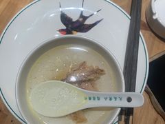 -黄山老妈·土菜(碧桂园店)