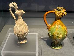 -陕西历史博物馆