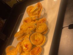 -沈阳和平艾美酒店新食谱西餐厅