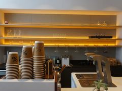 -% Arabica(京都东山店)