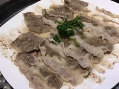 -海大大蒸汽海鲜餐厅·粤菜·特色小炒(欢乐颂店)