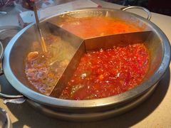 -小龙坎火锅(全球总店)