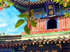 -洛阳白马寺