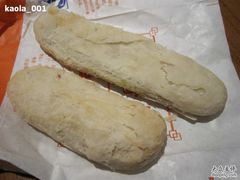 两种牛舌饼-稻香村(前门公交站店)