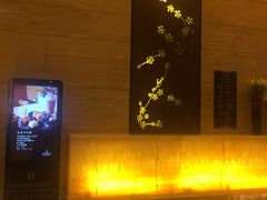 -上海龙之梦万丽酒店