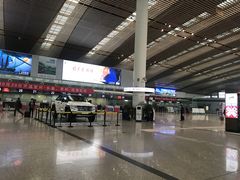 -常州奔牛国际机场