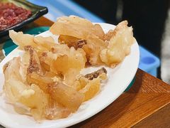 牛筋-三毛牛肉店(福强店)