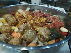-黄记煌三汁焖锅(1818广场店)