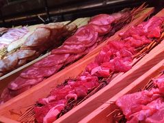 -韩风源自助烤肉(国贸精品店)