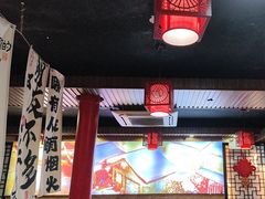 -羊家胡同·龙虾烧烤火锅(龙汇路店)
