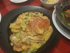 -Doo Dee Thai Food(Issan/Isaan/Esan)