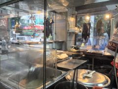 -乌文新澄海卤鹅店