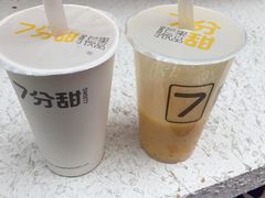 -7分甜(苏州中心店)