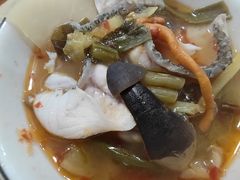-大理.老字号渝记酸萝卜乌鱼(古城总店)