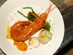 -箱美术馆私房菜(水晶郦城店)