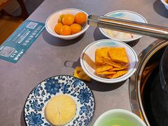 -野·大山里土鸡火锅(万科里店)