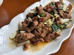 -怡得观滇餐厅·地道昆明菜·1996(海埂大坝店)