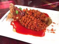 -吴门人家·苏宴宫廷菜(拙政园店)