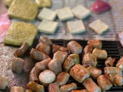 销魂肥肠-本味家贵州烤肉&爆浆小豆腐(会展一店)