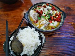 -正宗桂林米粉(细岗路店)