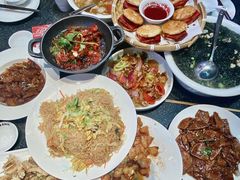 -王庄阿咪海鲜大排档(象园店)